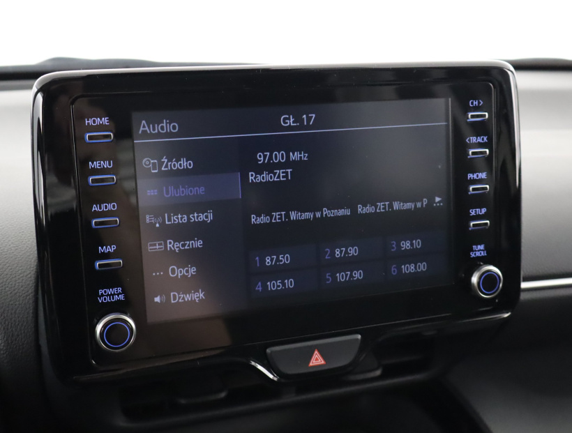 Toyota Yaris Cross, 2023
