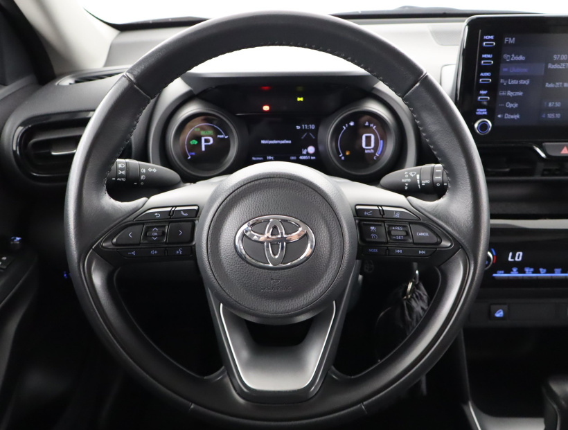 Toyota Yaris Cross, 2023