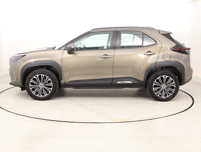 Toyota Yaris Cross, 2023