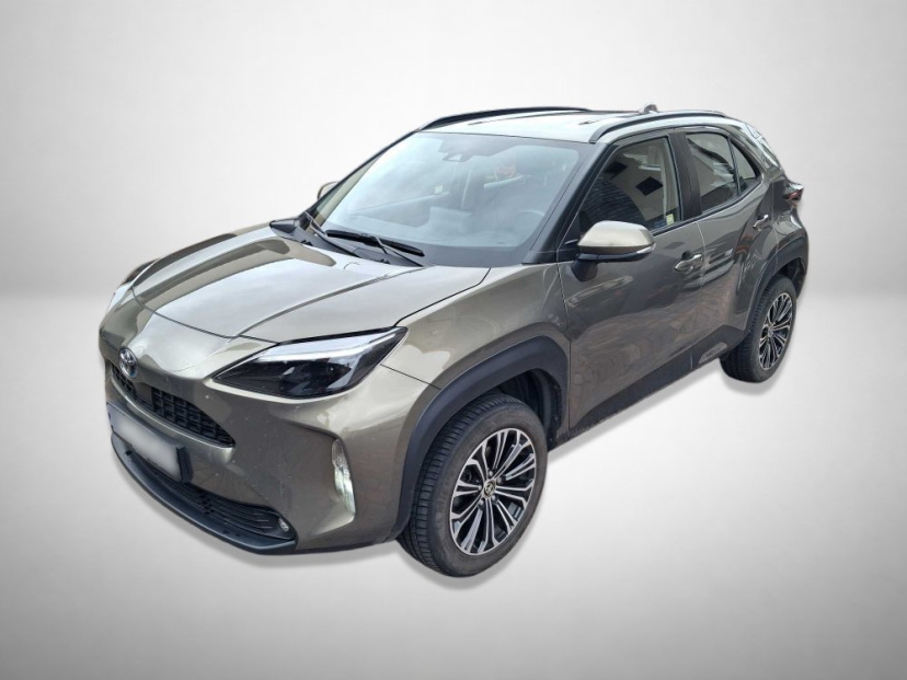 Toyota Yaris Cross, 2023