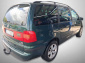 Volkswagen Sharan, 2002