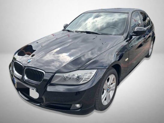 BMW 318 i