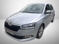 Škoda Fabia, 2020