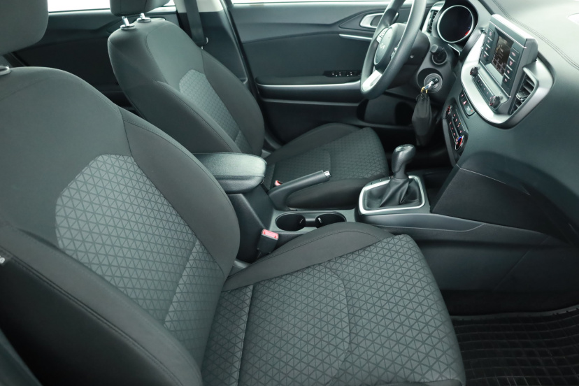 Kia Ceed, 2023