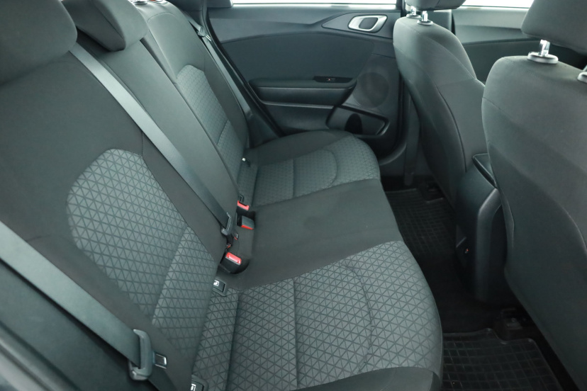 Kia Ceed, 2023