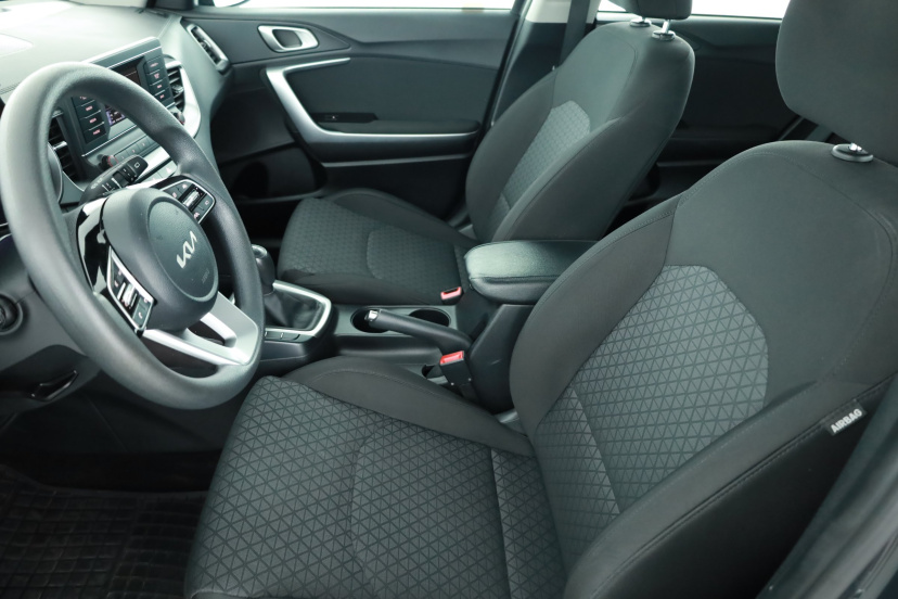Kia Ceed, 2023