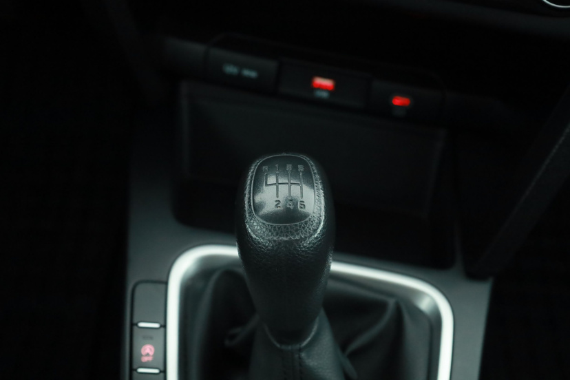 Kia Ceed, 2023
