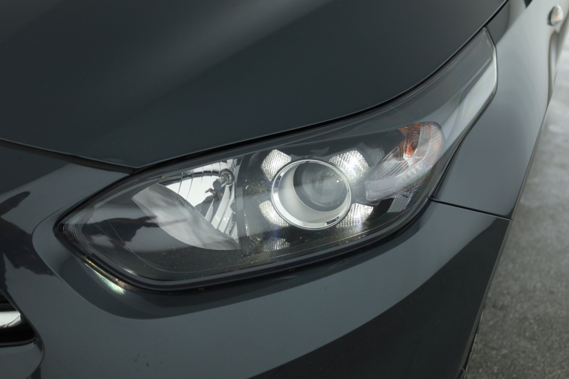 Kia Ceed, 2023
