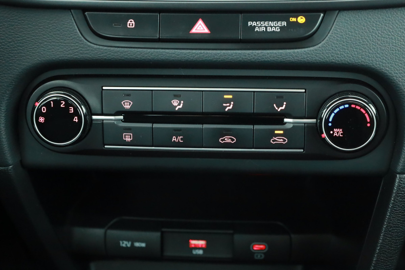 Kia Ceed, 2023