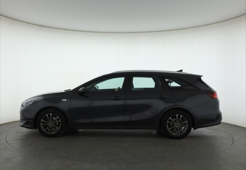 Kia Ceed, 2023