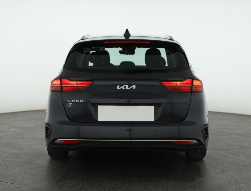 Kia Ceed, 2023
