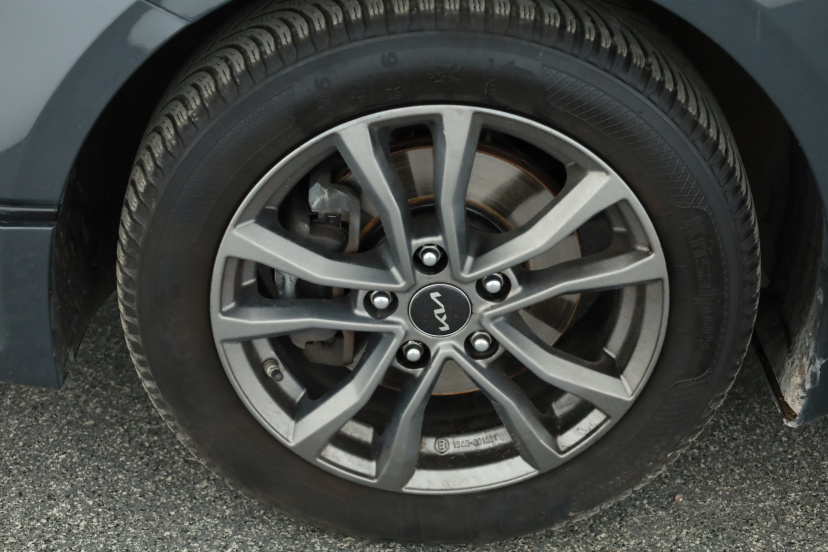 Kia Ceed, 2023