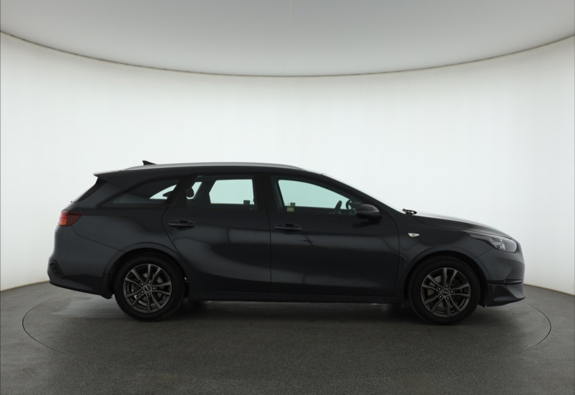 Kia Ceed, 2023