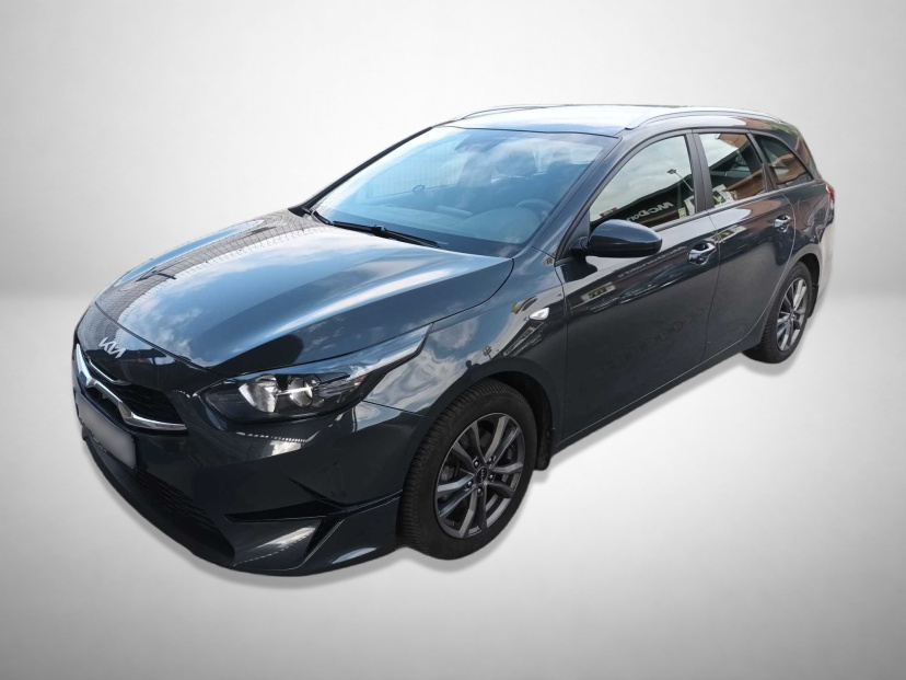 Kia Ceed, 2023