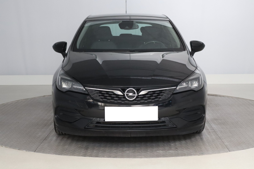Opel Astra, 2021