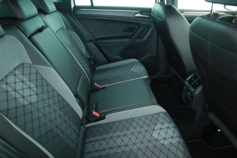 Volkswagen Tiguan, 2022