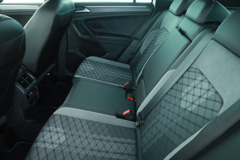 Volkswagen Tiguan, 2022