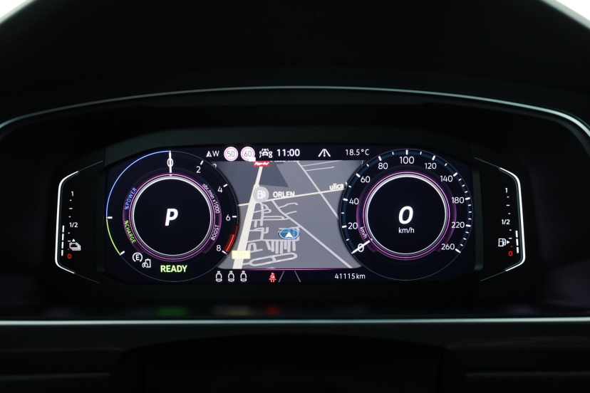 Volkswagen Tiguan, 2022