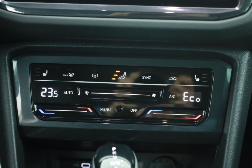 Volkswagen Tiguan, 2022