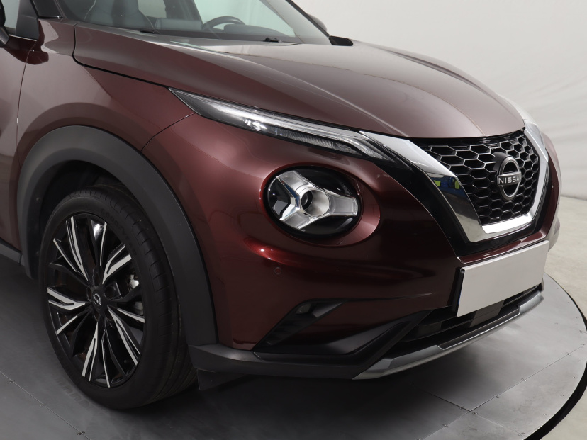 Nissan Juke, 2022