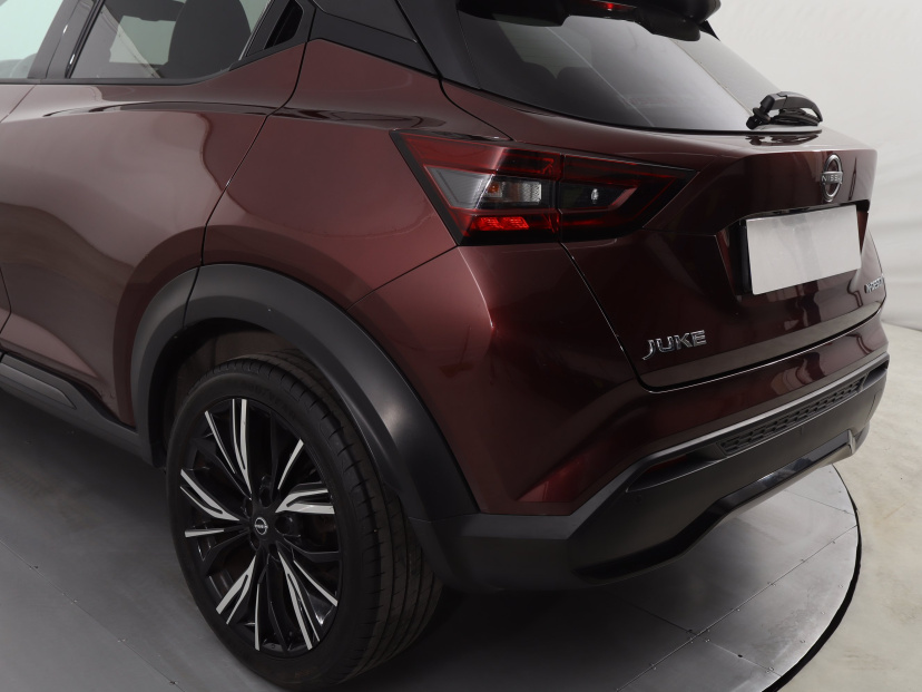 Nissan Juke, 2022