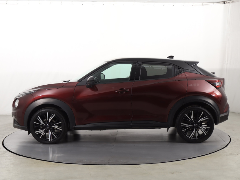 Nissan Juke, 2022