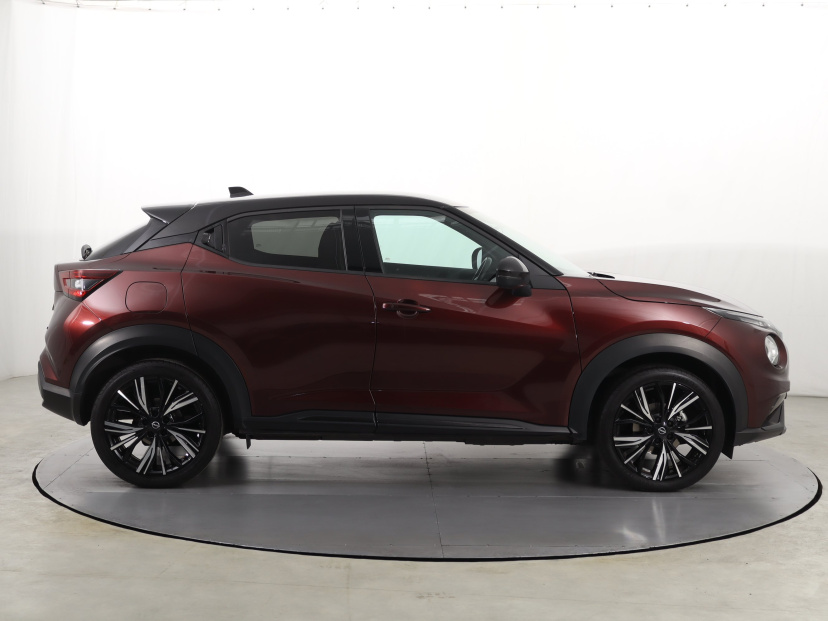 Nissan Juke, 2022