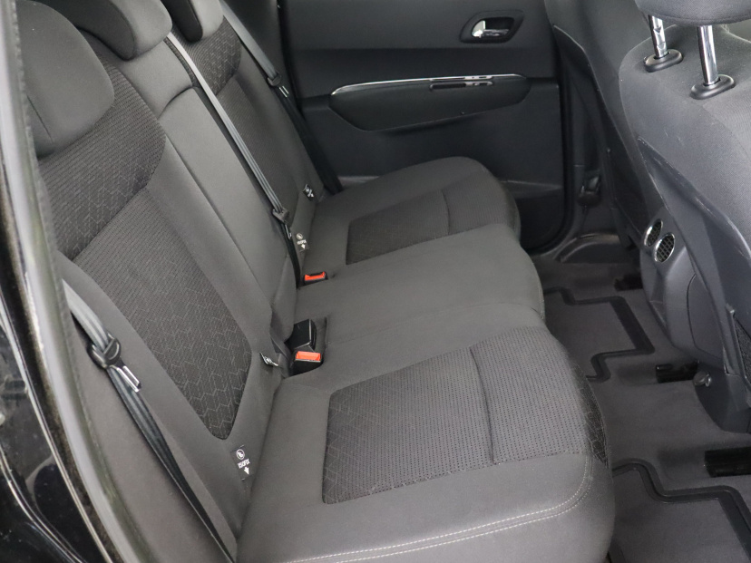 Peugeot 3008, 2014