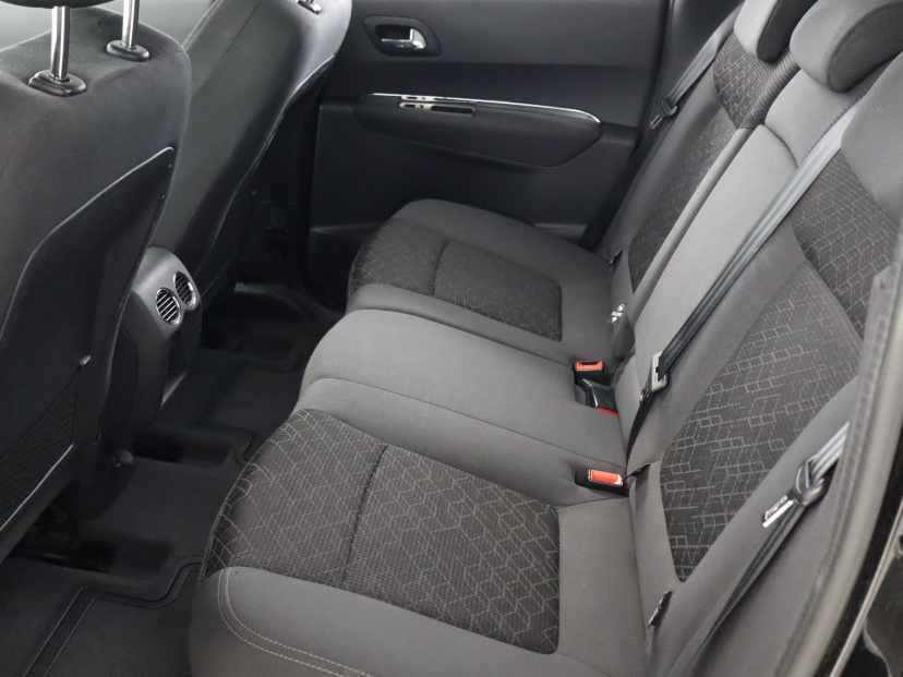 Peugeot 3008, 2014