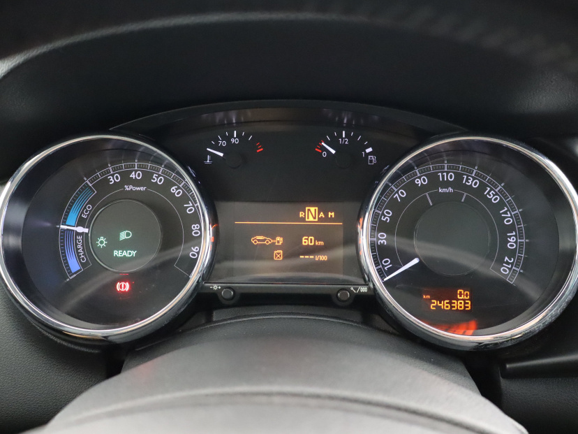 Peugeot 3008, 2014