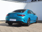Mercedes-Benz CLA, 2023
