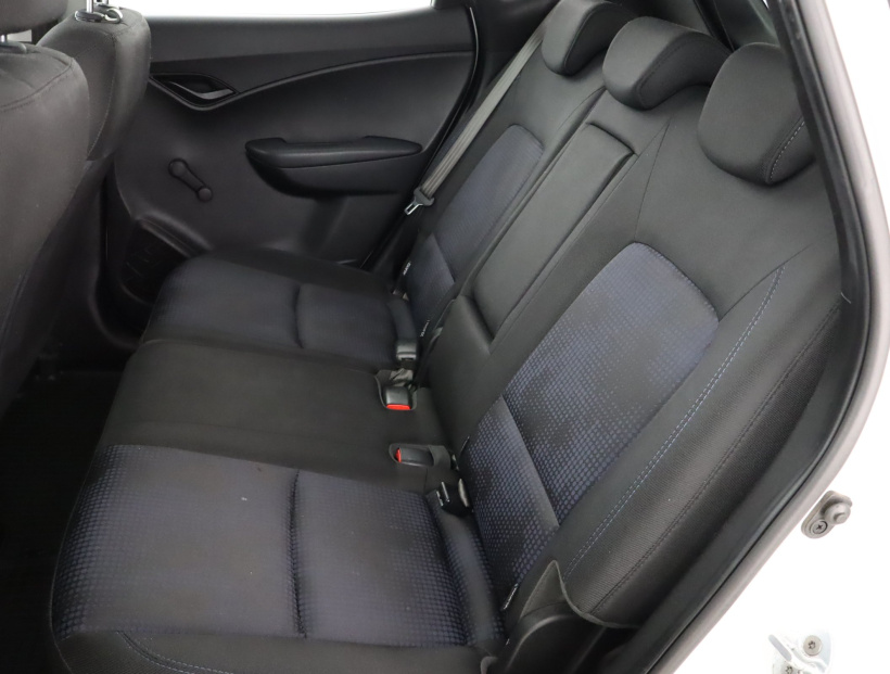 Hyundai ix20, 2011