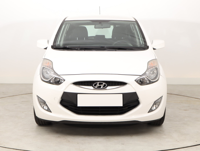 Hyundai ix20, 2011
