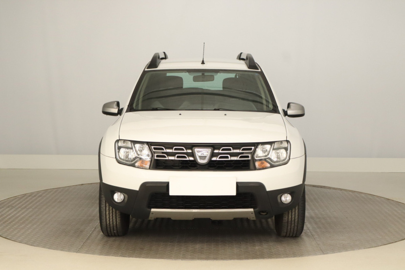 Dacia Duster, 2016
