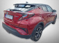 Toyota C-HR, 2018