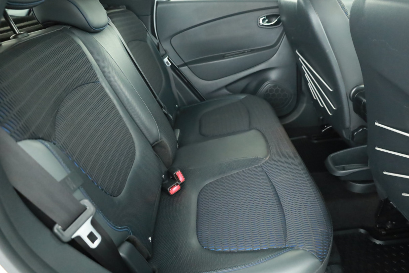Renault Captur, 2017