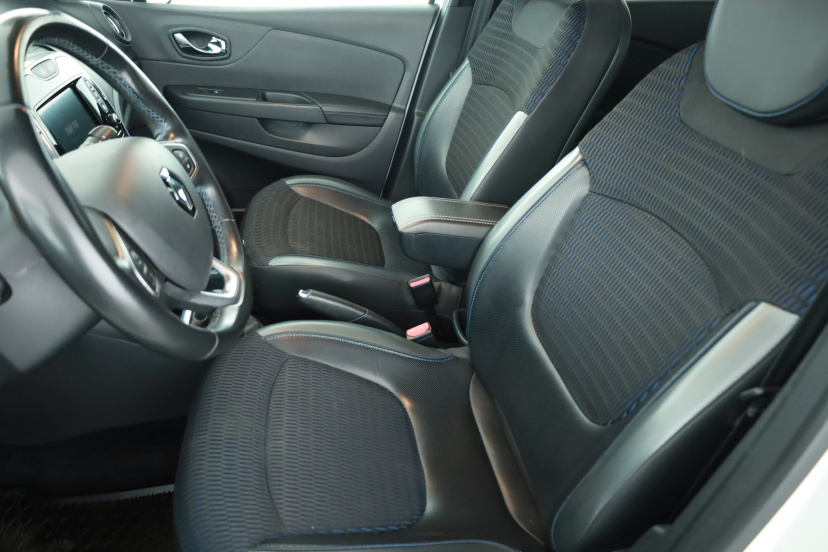 Renault Captur, 2017