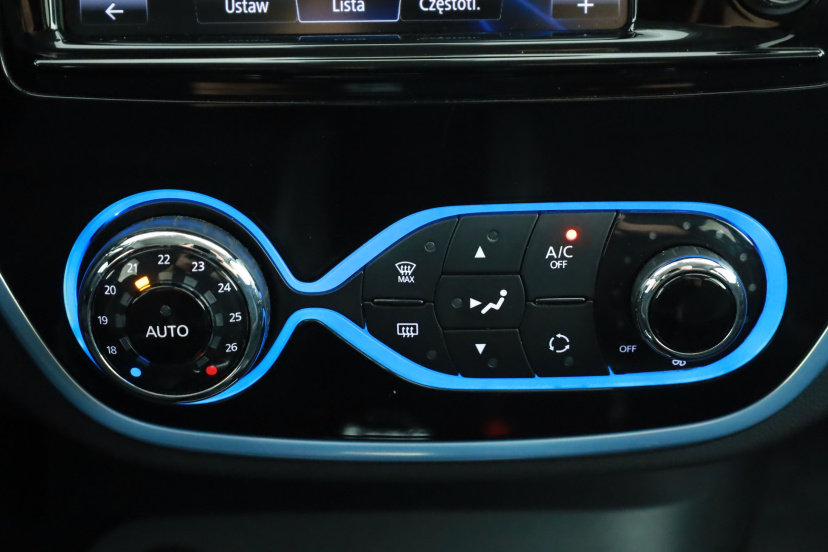 Renault Captur, 2017