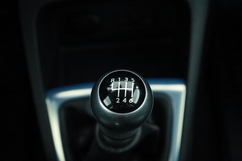 Renault Captur, 2017