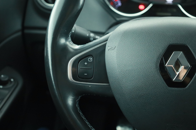 Renault Captur, 2017
