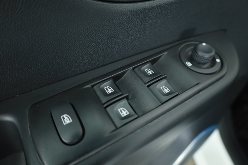 Renault Captur, 2017