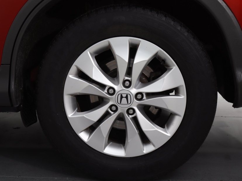 Honda CR-V, 2014