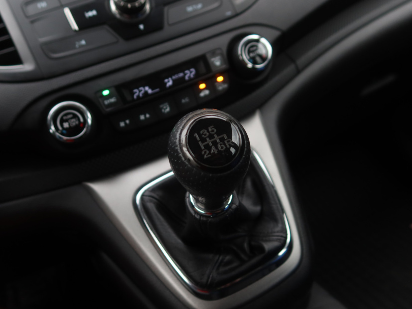 Honda CR-V, 2014