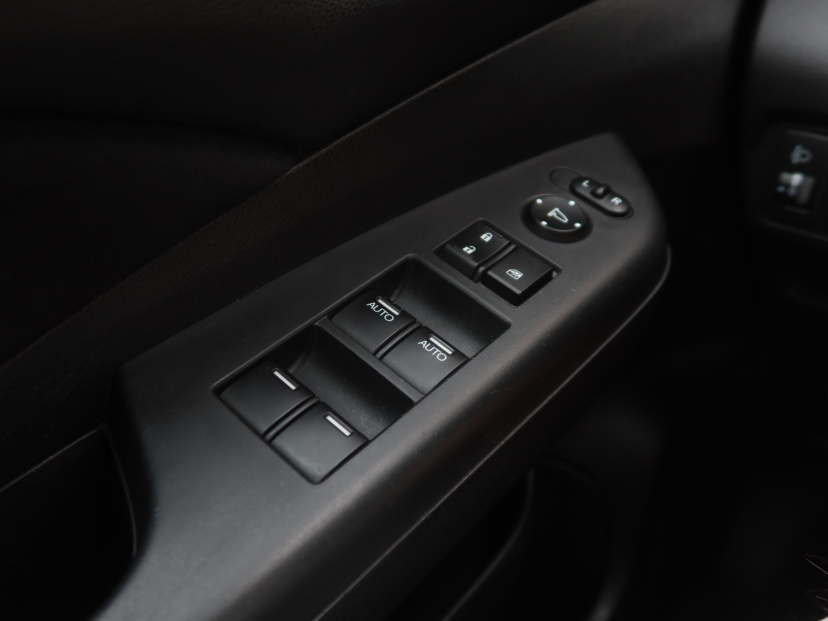 Honda CR-V, 2014
