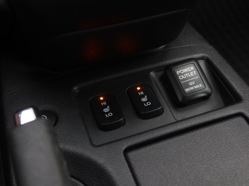 Honda CR-V, 2014