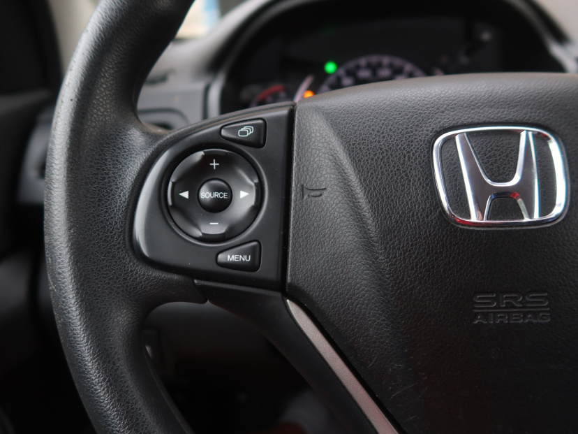 Honda CR-V, 2014