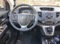 Honda CR-V, 2014