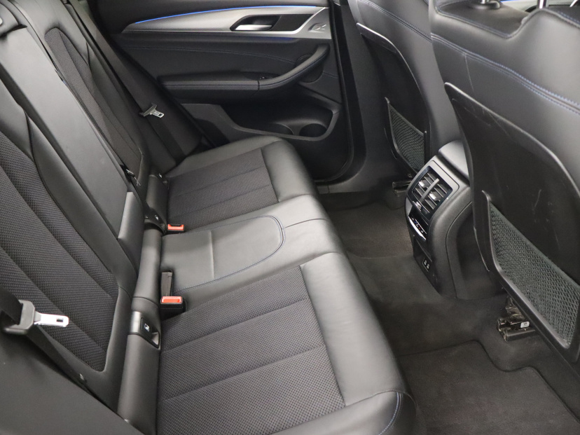 BMW X3, 2021