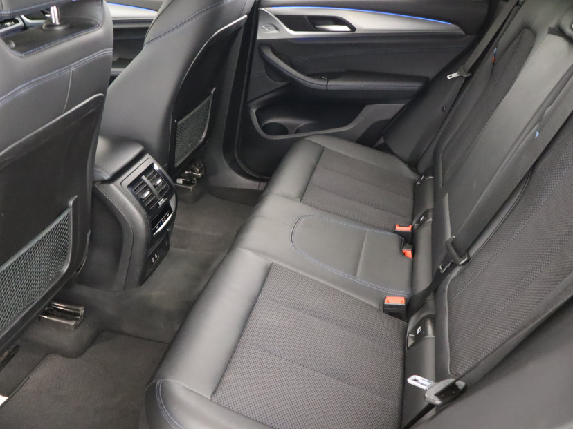 BMW X3, 2021