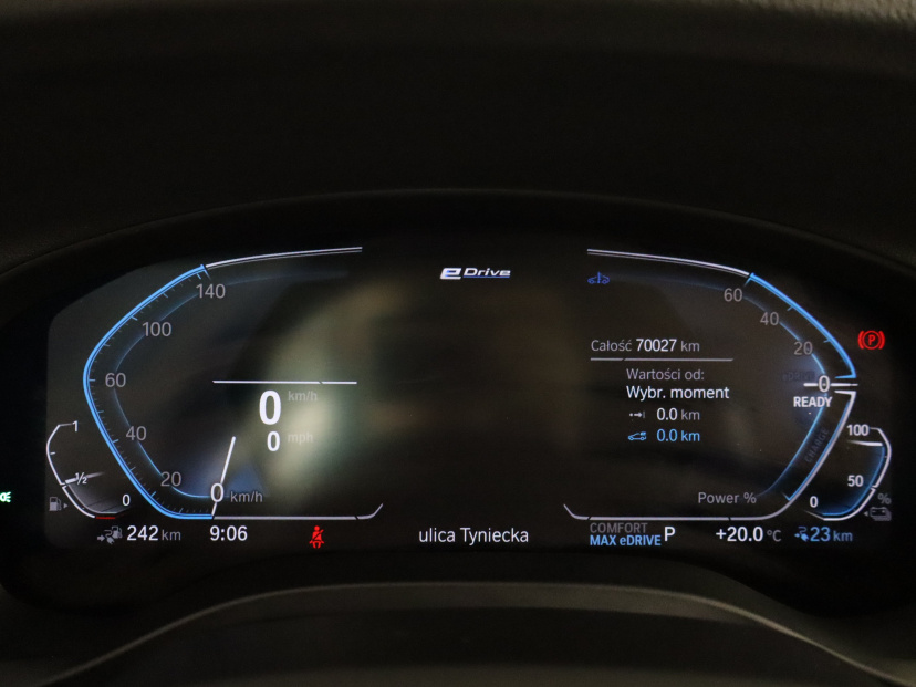 BMW X3, 2021